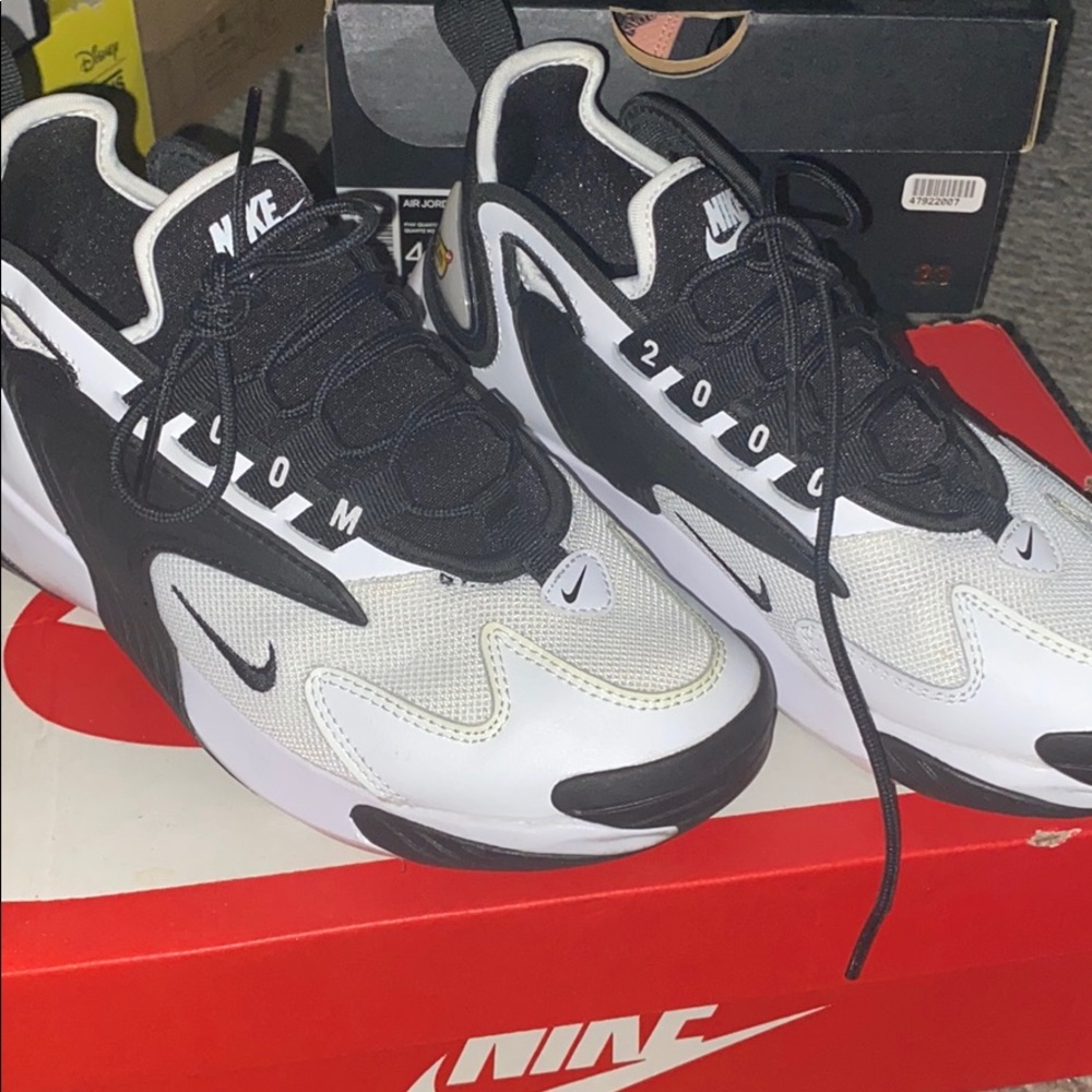 Nikes